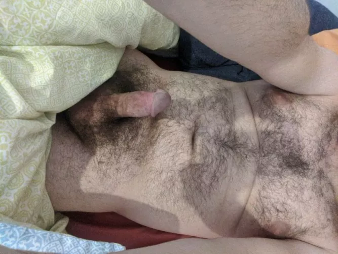 Lay on top of me bro by ittayh