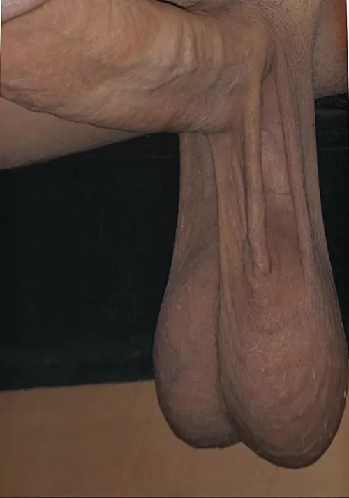 Lay on your back and I’ll dip these eggs in your mouth by Sudden-Performer9941