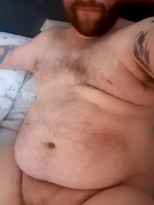 Lay your head down and let's see what happens by itsjustsam4321