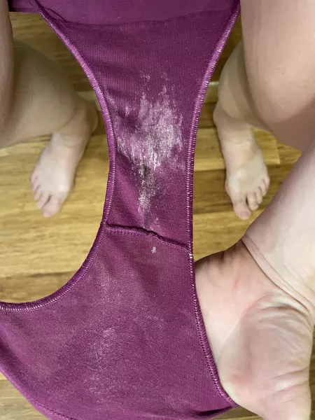 Layered deposits by Curious_Contact2002