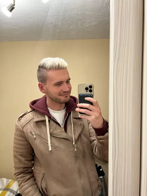 layering up for a cold night 💥🥶 by awitlesssir