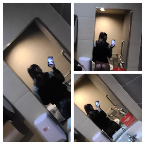 Layers are needed in the cold by 86bethanyh