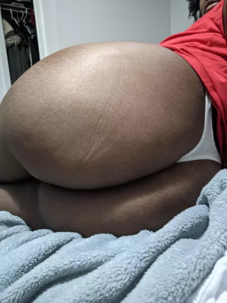 laying around in my grey thong couldn't help but swallow it by _Zesuto_