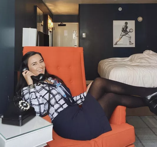 Layover time 🇨🇷 by arrayoutofbounds