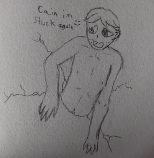 Laz keeps getting stuck smh by that-pointless-life