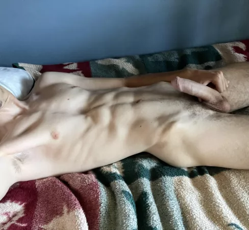 Lazy afternoon after class by Sweetsummerboy