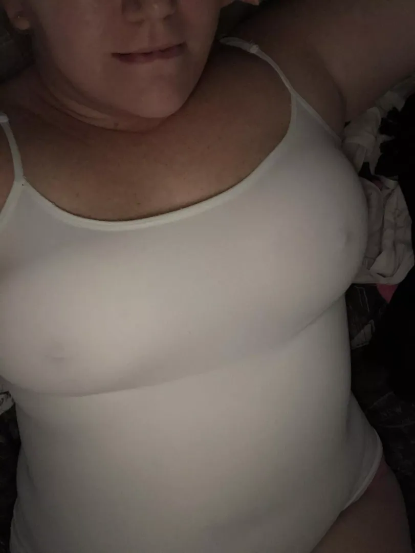 Lazy day 😘 posted by Ginger_Snapped83