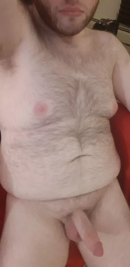 Lazy day :) by New_End359