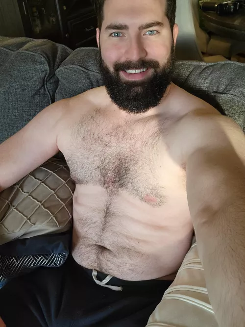 Lazy day off by KingRatBukowski