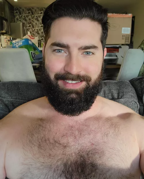 Lazy day off by KingRatBukowski