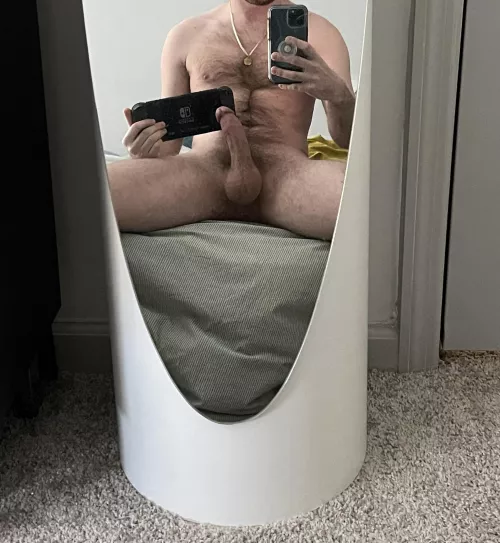 Lazy day playing Legends Arceus by dimiiitrios