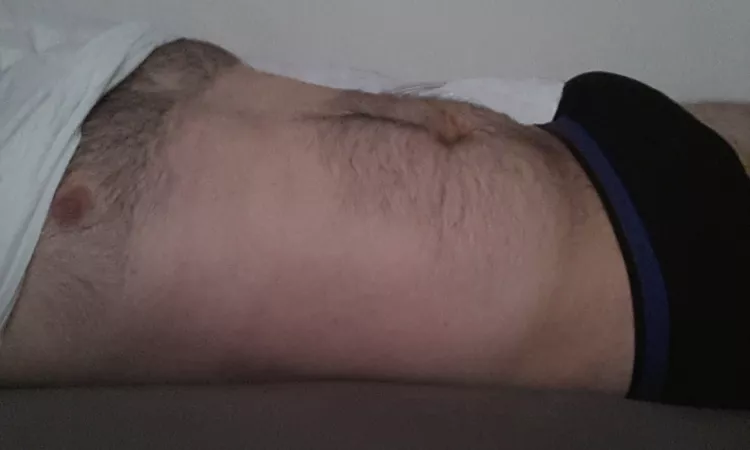 Lazy morning by Scadeless