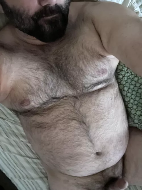 Lazy morning by aqb1012