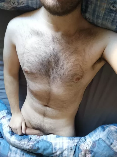 Lazy morning by Mikko302