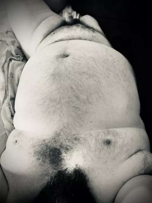 Lazy morning by introvertedbhm