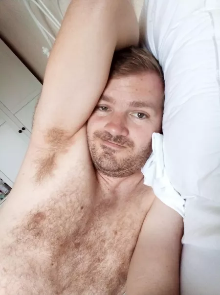 Lazy Saturday anyone? by chrisone82