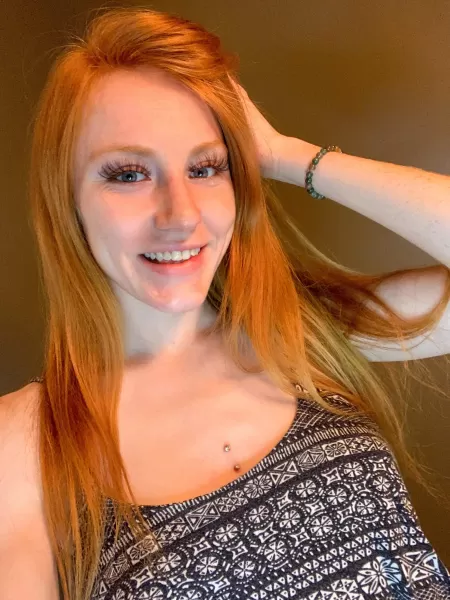 Lazy Sunday by kelseyjane666