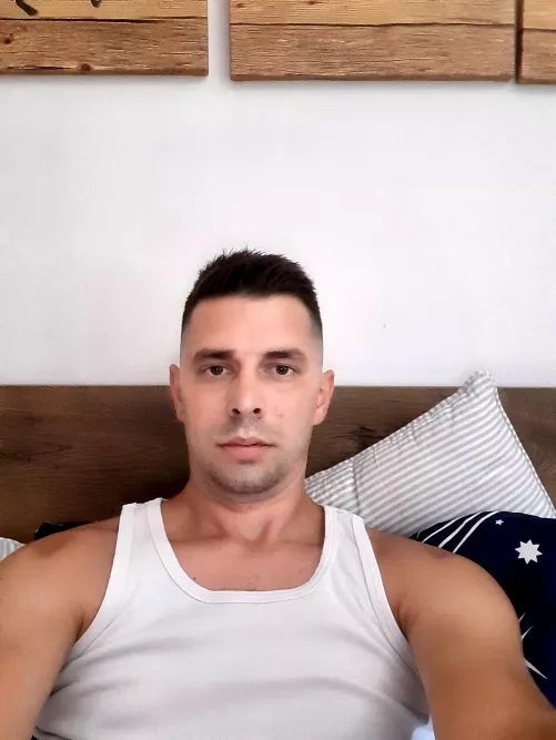 Lazy Sunday by forelsketf