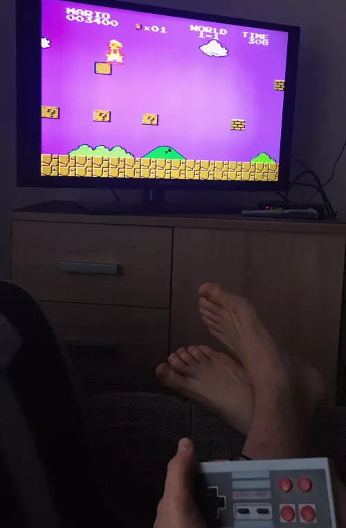 Lazy Sunday! by NFR1991