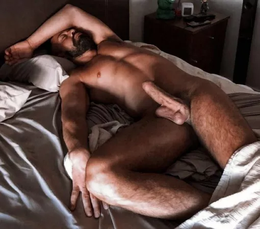 Lazy Sunday 🤤 by Poxpilot