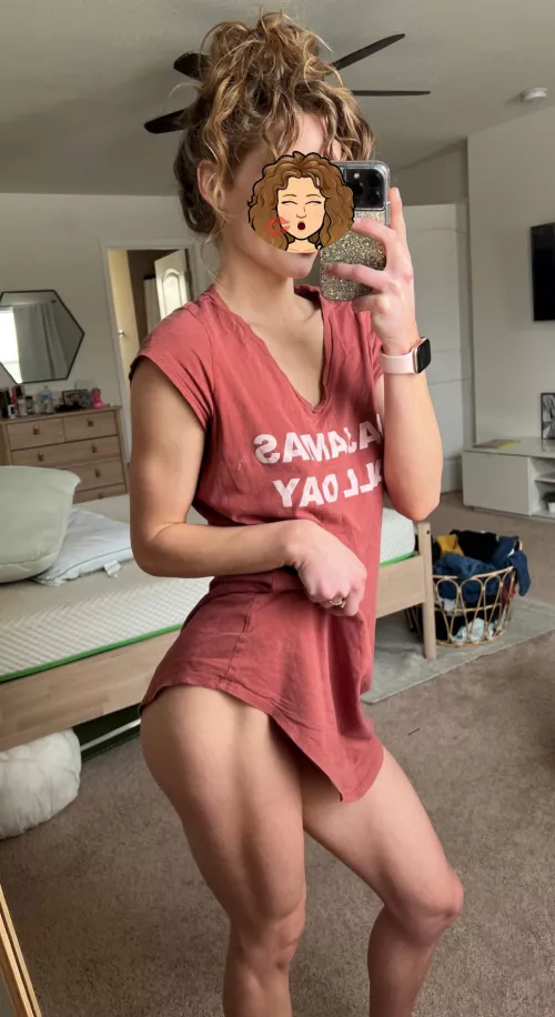 Lazy Sunday 🙃😋 by Maleficent_Doubt7745