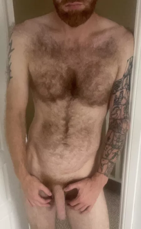 Lazy Sunday afternoon - who’s going to keep me out of trouble⁉️ by gbrad1983