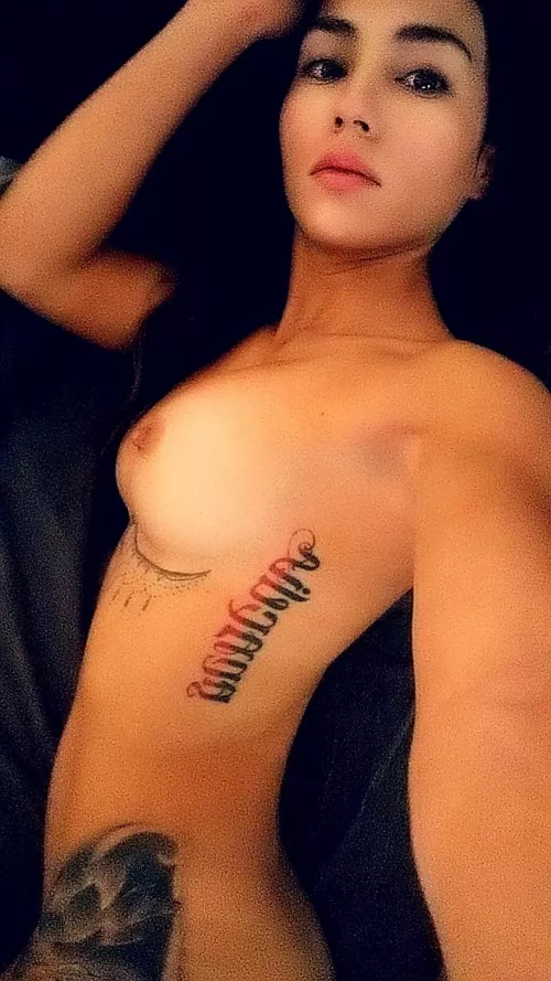 Lazy Sunday come help me out of bed by Adde1986