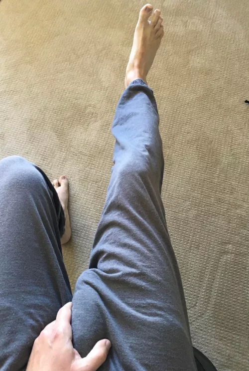 Lazy Sunday… by ok328