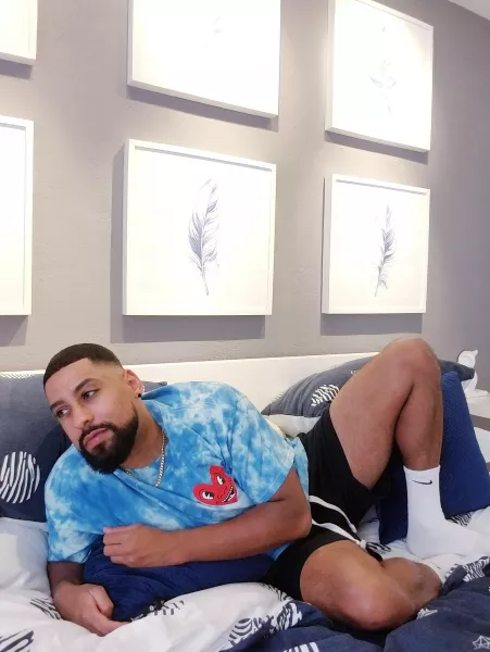 Lazy Sunday ❤ by Freshlysqueezeddaily