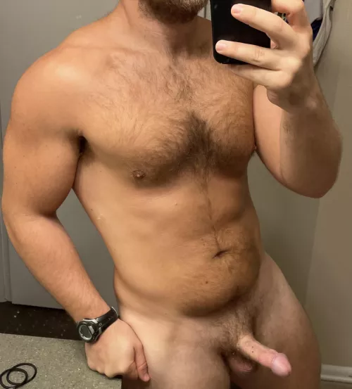 Lazy Sunday morning by heyyouoverthere111