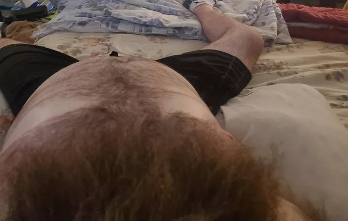 Lazy Sunday night by Bi9-Dady