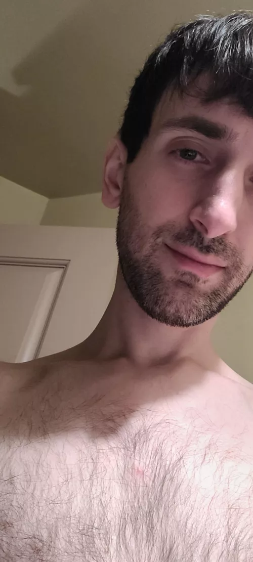 Lazy Sunday nights 🐶 by lymeguy