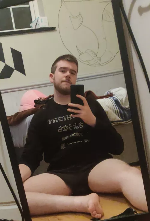 Lazy Sunday by MinMenMan