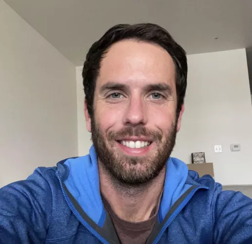 Lazy Sunday selfies by GayAllDay23