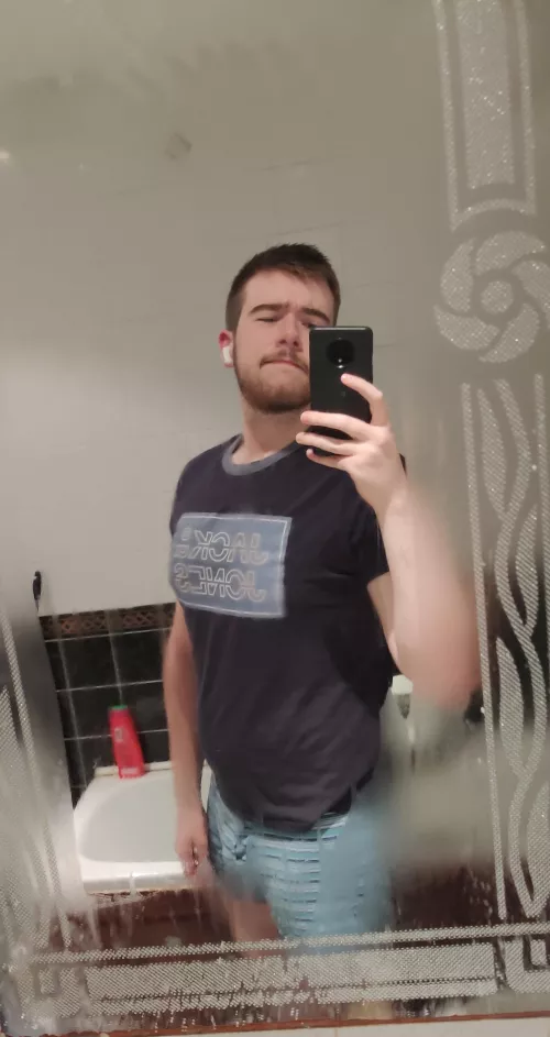 Lazy Sunday, who wants to join me. by MinMenMan