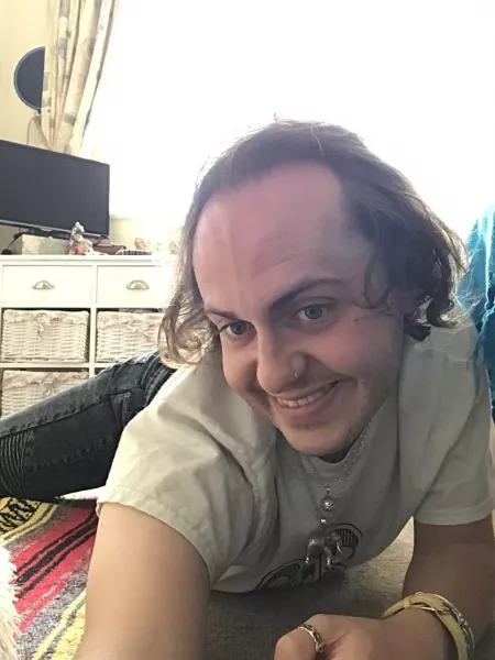 Lazy sundayz on the Nintendo switch lite 😊 by Adi92uk