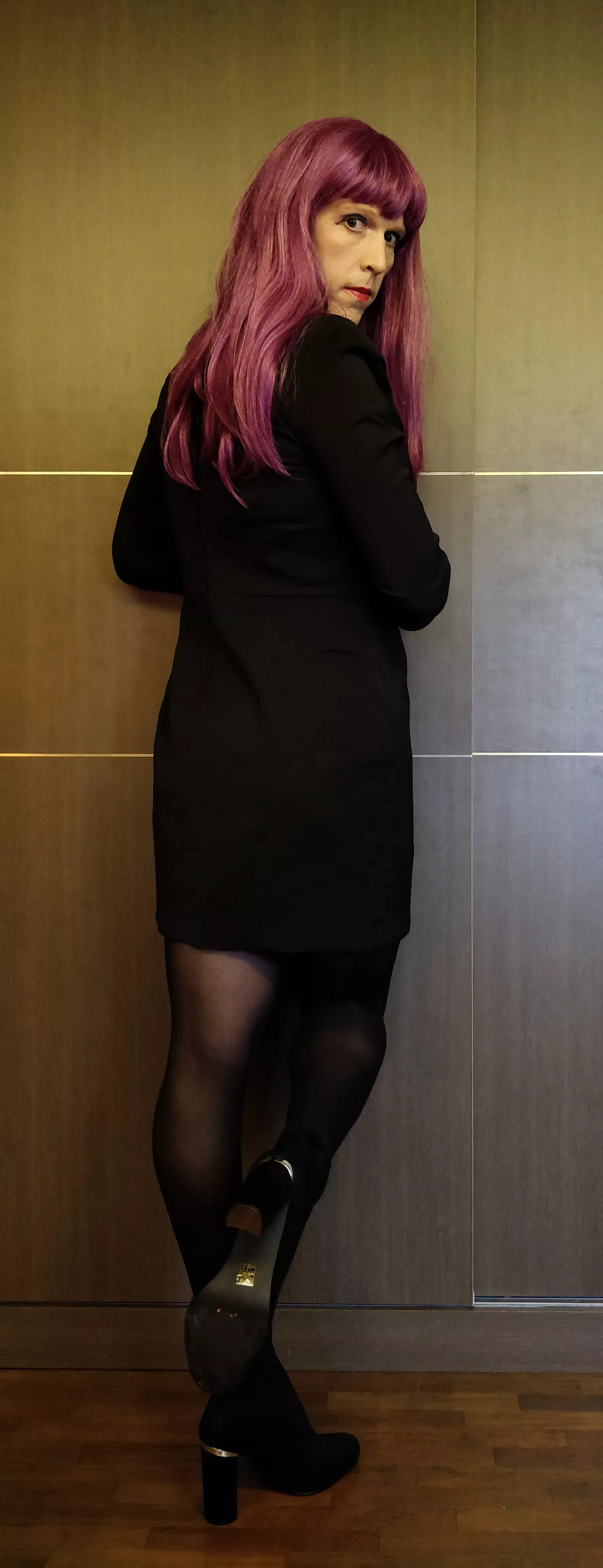 LBD, one of my all time favourites!!! posted by rebeka_the_hoe