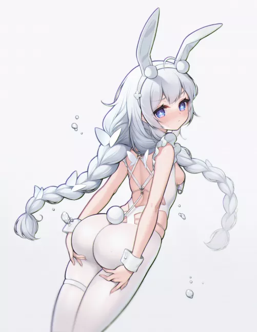 Le Malin is cute and plump by GENTLEPOKEGIRLFUCKER