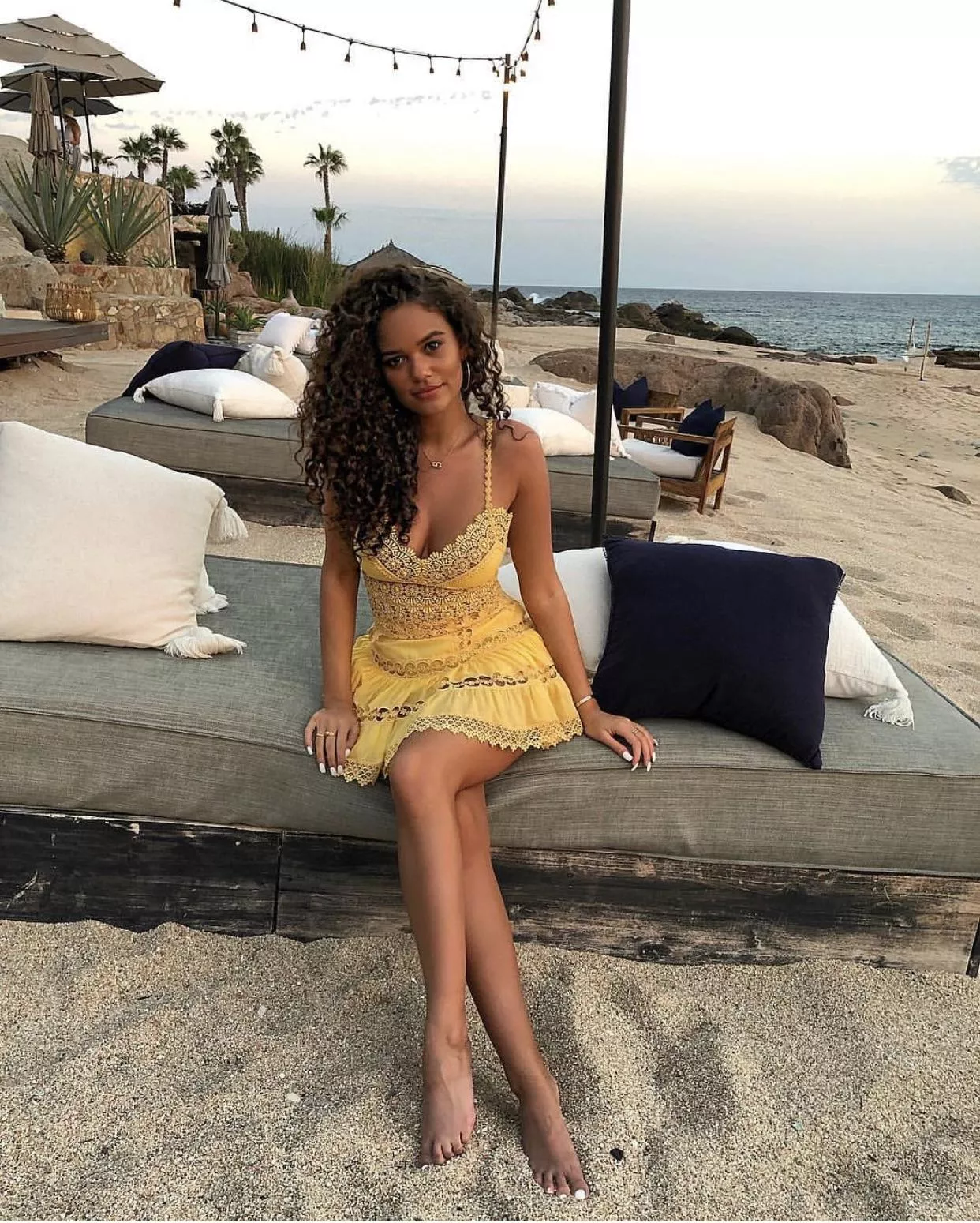 [League 13] Madison Pettis posted by [deleted]