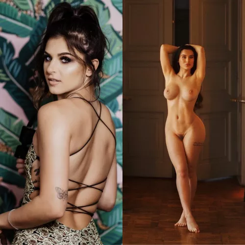 Leah Gotti Vs Lana Rhoades. Who is Greatest pornstar of the decade (2010-2020)? by niharikasharma25