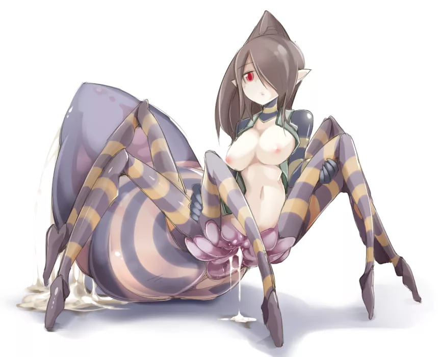 Leaking posted by spiderbutt_