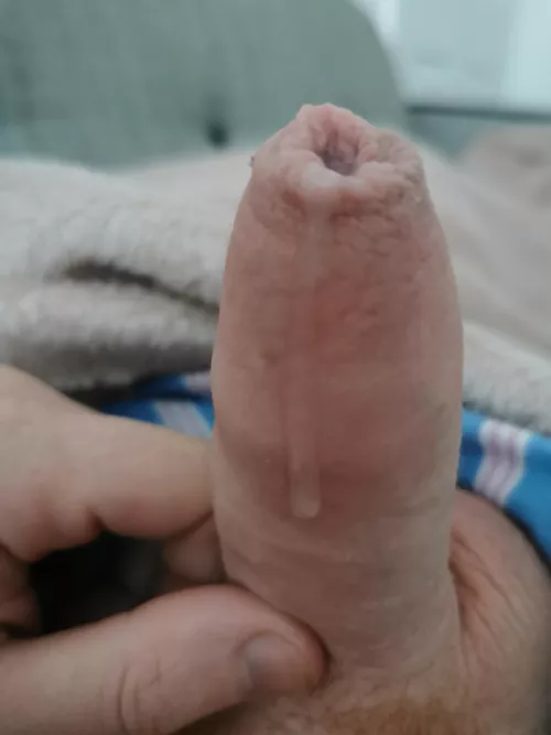 Leaking by Prince-Ginger_