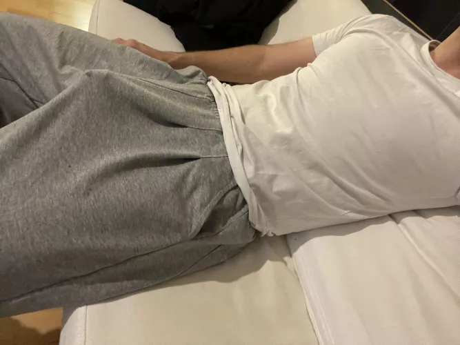 Leaking a bit ;) by jboy_00