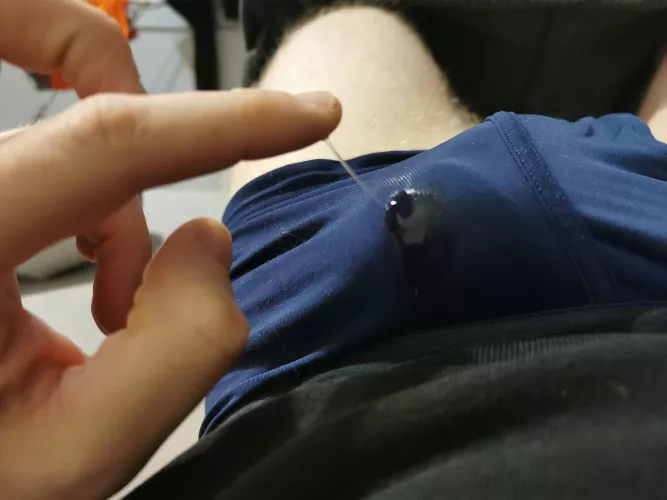 Leaking a bit by surtur_01