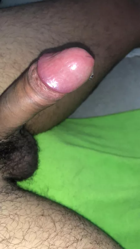 Leaking by rastamonrecordz