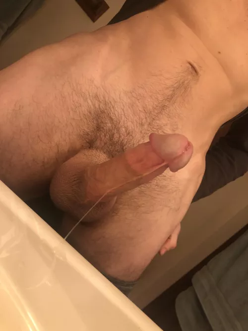 Leaking like a faucet ;) [42] by mmochamp79