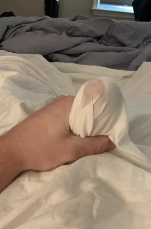 Leaking through by Brx1477