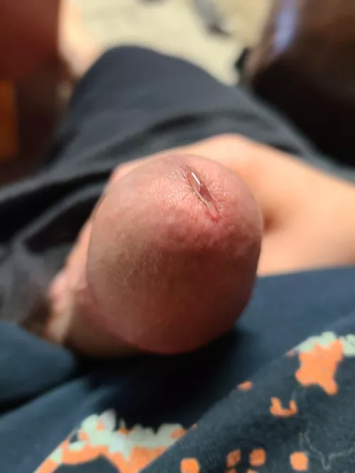 Leaking while I work from home by With-Strange-Aeons