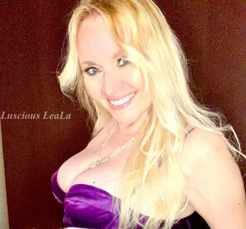 LeaLa (53F) xo by LeaLa2021