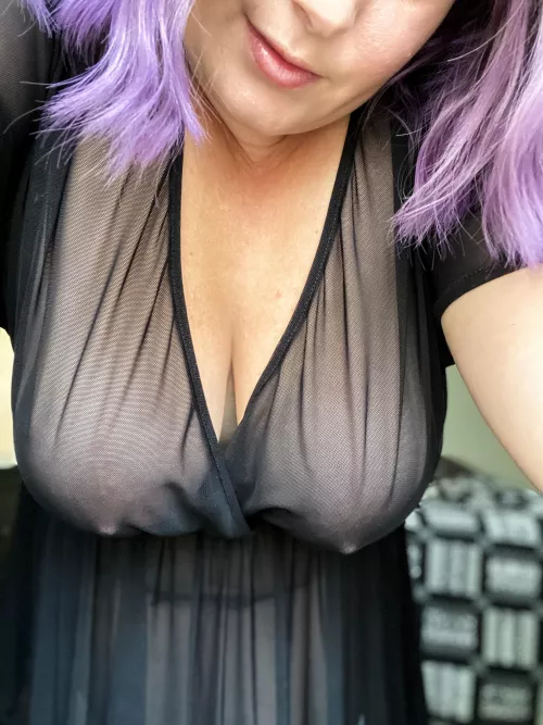 Lean in close so I can whisper in your ear by ticklemetulip